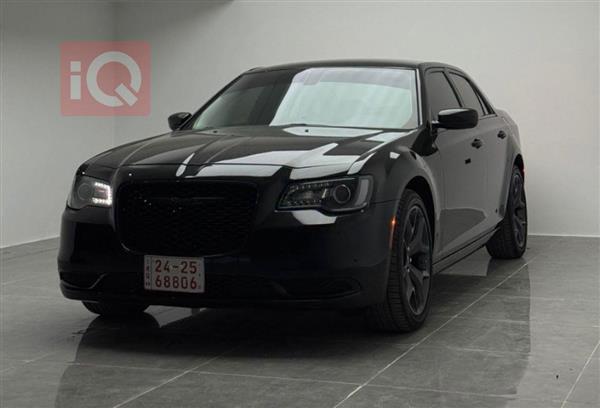 كرايسلر 300 2023 للبيع في العراق - دهوك